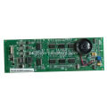 KONE Red Matrix Display Board KM863270G02